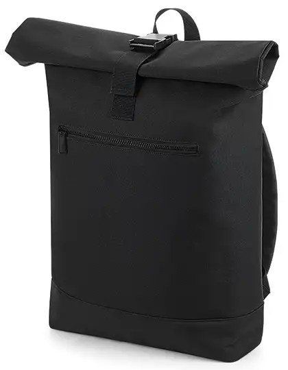 Ansicht 1 – Roll-Top Backpack (BG855)