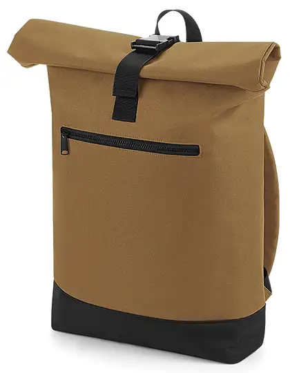 Ansicht 2 – Roll-Top Backpack (BG855)