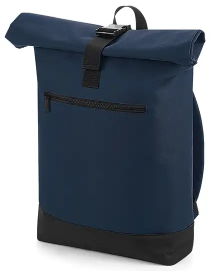 Ansicht 3 – Roll-Top Backpack (BG855)