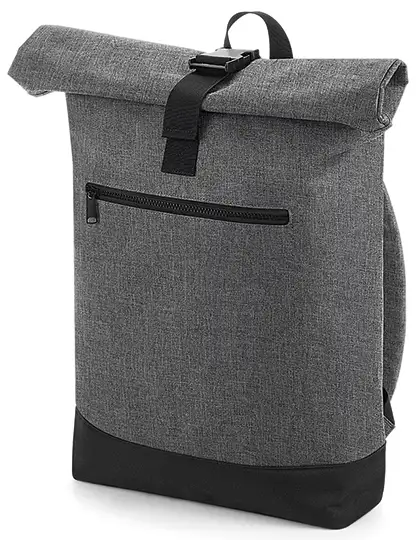 Ansicht 4 – Roll-Top Backpack (BG855)