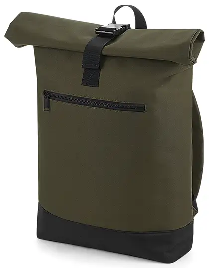 Ansicht 5 – Roll-Top Backpack (BG855)