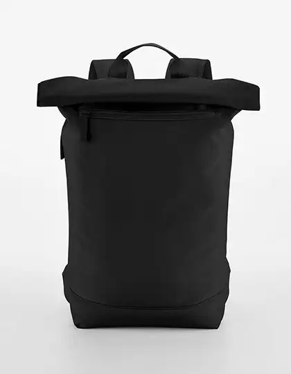 Ansicht 2 – Simplicity Roll-Top Backpack Lite (BG871)