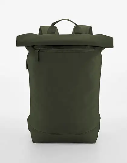 Ansicht 4 – Simplicity Roll-Top Backpack Lite (BG871)