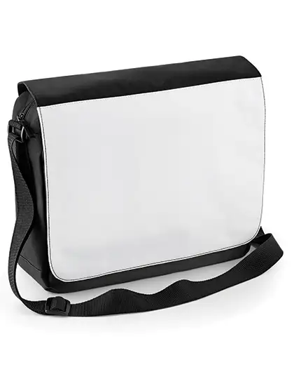 Ansicht 1 – Sublimation Messenger Bag (BG965)