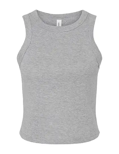 Ansicht 3 – Women´s Micro Rib Racer Tank (BL1019)