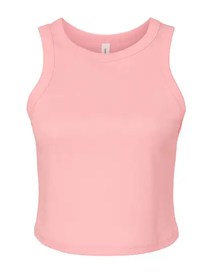 Ansicht 2 – Women´s Micro Rib Racer Tank (BL1019)