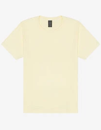 Ansicht 10 – Unisex Heavyweight Washed Tee (BL4810GD)