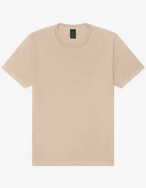 Ansicht 9 – Unisex Heavyweight Washed Tee (BL4810GD)