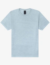 Ansicht 4 – Unisex Heavyweight Washed Tee (BL4810GD)