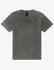 Ansicht 2 – Unisex Heavyweight Washed Tee (BL4810GD)