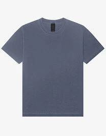 Ansicht 3 – Unisex Heavyweight Washed Tee (BL4810GD)