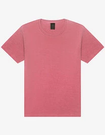 Ansicht 5 – Unisex Heavyweight Washed Tee (BL4810GD)