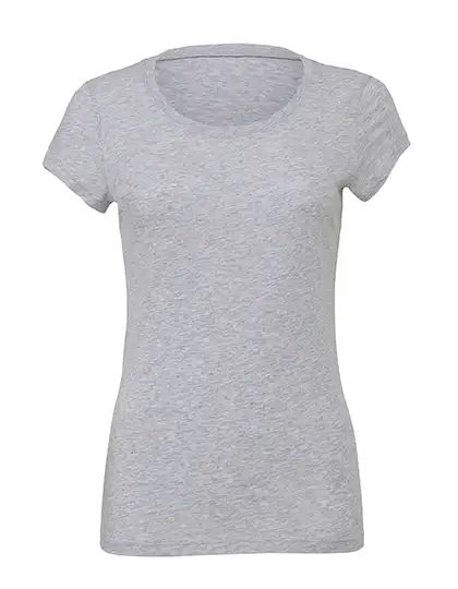 Ansicht 1 – Women´s Slim Fit Tee (BL6004)