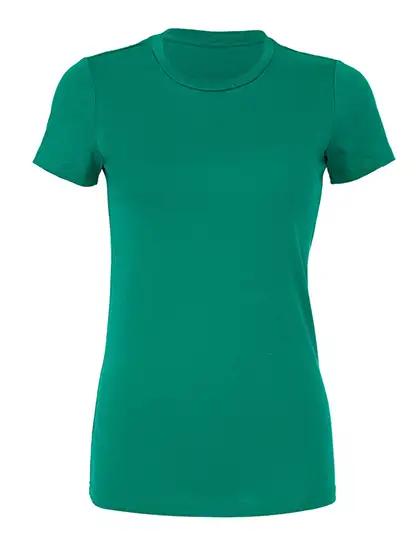 Ansicht 4 – Women´s Slim Fit Tee (BL6004)
