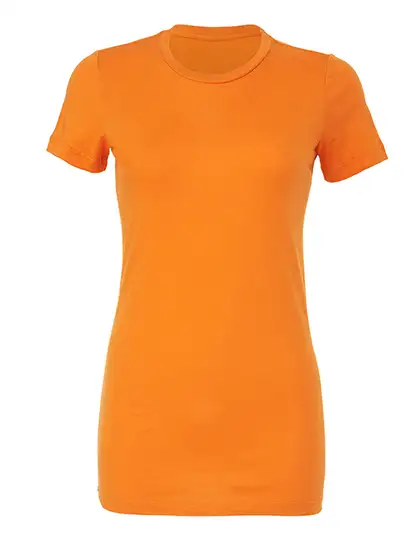 Ansicht 5 – Women´s Slim Fit Tee (BL6004)