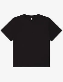 Ansicht 1 – Women´s Heavy Boxy Tee (BL6110)