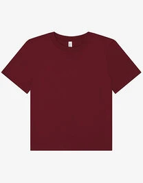 Ansicht 4 – Women´s Heavy Boxy Tee (BL6110)
