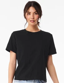 Ansicht 11 – Women´s Heavy Boxy Tee (BL6110)
