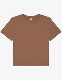 Ansicht 10 – Women´s Heavy Boxy Tee (BL6110)