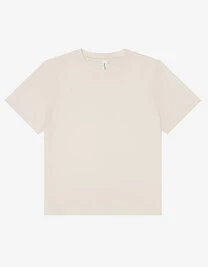 Ansicht 5 – Women´s Heavy Boxy Tee (BL6110)