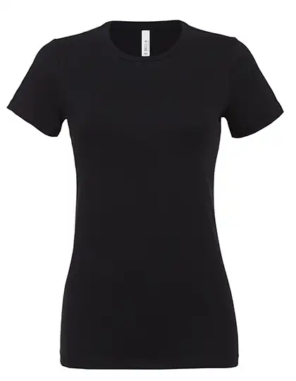 Ansicht 13 – Women´s Relaxed Jersey Short Sleeve Tee (BL6400)
