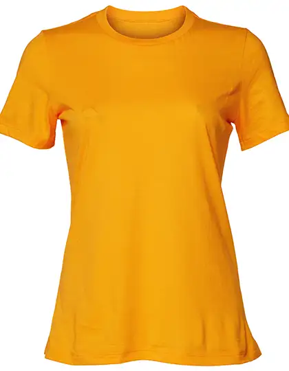 Ansicht 6 – Women´s Relaxed Jersey Short Sleeve Tee (BL6400)