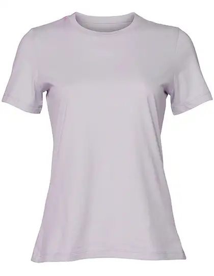 Ansicht 11 – Women´s Relaxed Jersey Short Sleeve Tee (BL6400)