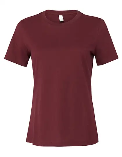 Ansicht 3 – Women´s Relaxed Jersey Short Sleeve Tee (BL6400)