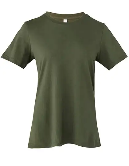 Ansicht 4 – Women´s Relaxed Jersey Short Sleeve Tee (BL6400)
