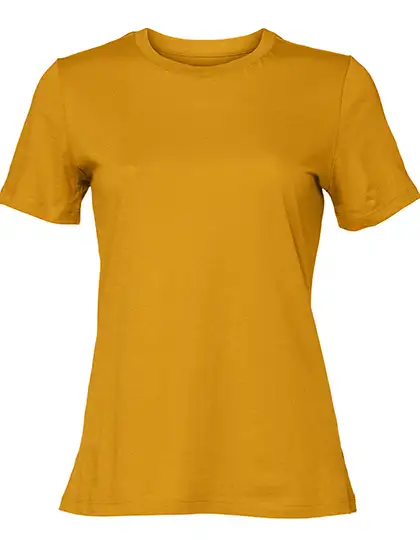 Ansicht 7 – Women´s Relaxed Jersey Short Sleeve Tee (BL6400)