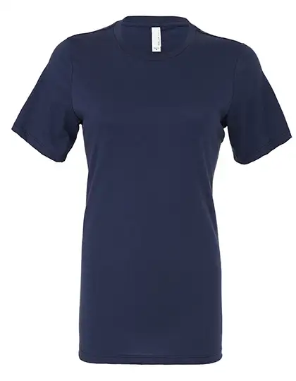 Ansicht 15 – Women´s Relaxed Jersey Short Sleeve Tee (BL6400)