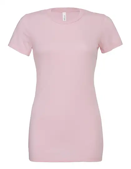 Ansicht 17 – Women´s Relaxed Jersey Short Sleeve Tee (BL6400)