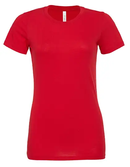 Ansicht 10 – Women´s Relaxed Jersey Short Sleeve Tee (BL6400)