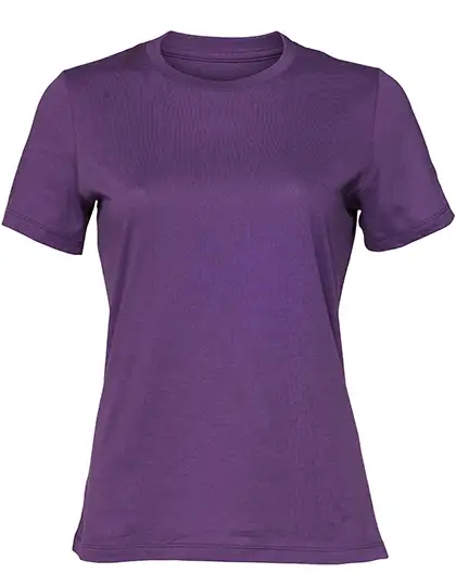 Ansicht 16 – Women´s Relaxed Jersey Short Sleeve Tee (BL6400)