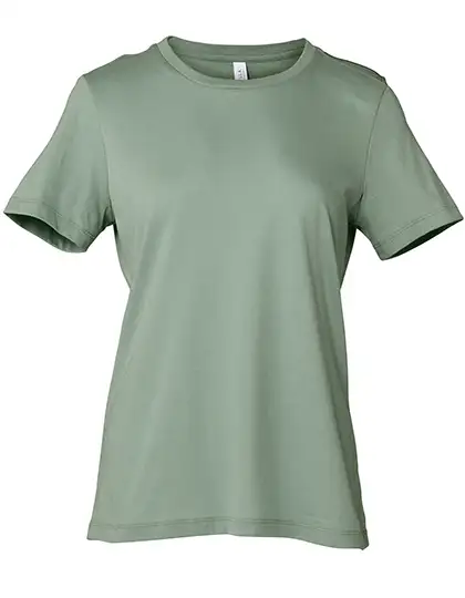 Ansicht 9 – Women´s Relaxed Jersey Short Sleeve Tee (BL6400)