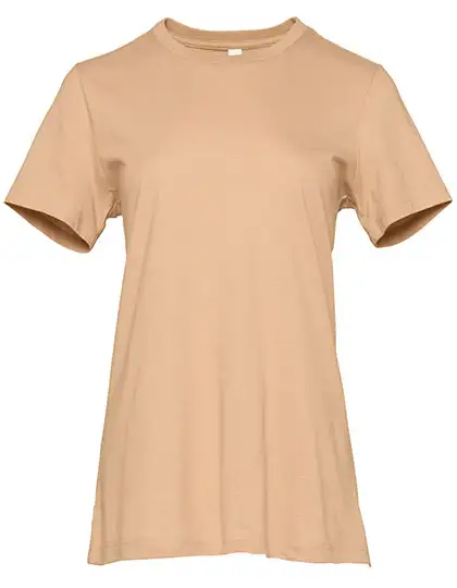 Ansicht 2 – Women´s Relaxed Jersey Short Sleeve Tee (BL6400)
