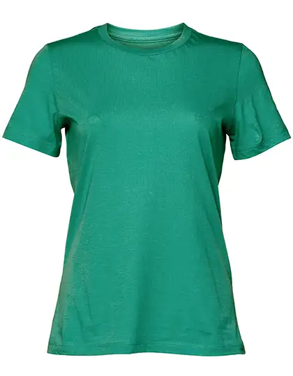 Ansicht 12 – Women´s Relaxed Jersey Short Sleeve Tee (BL6400)