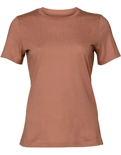 Ansicht 14 – Women´s Relaxed Jersey Short Sleeve Tee (BL6400)