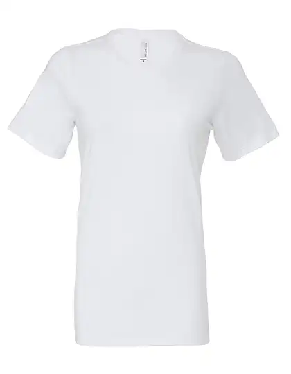 Ansicht 8 – Women´s Relaxed Jersey Short Sleeve Tee (BL6400)