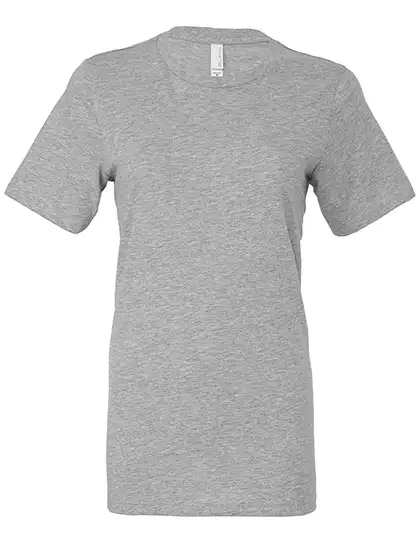 Ansicht 3 – Women´s Relaxed CVC Short Sleeve Tee (BL6400CVC)