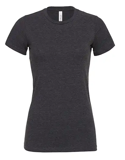 Ansicht 11 – Women´s Relaxed CVC Short Sleeve Tee (BL6400CVC)