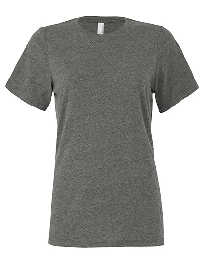 Ansicht 8 – Women´s Relaxed CVC Short Sleeve Tee (BL6400CVC)