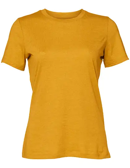 Ansicht 9 – Women´s Relaxed CVC Short Sleeve Tee (BL6400CVC)