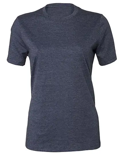 Ansicht 5 – Women´s Relaxed CVC Short Sleeve Tee (BL6400CVC)