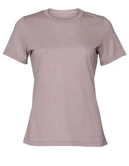 Ansicht 12 – Women´s Relaxed CVC Short Sleeve Tee (BL6400CVC)