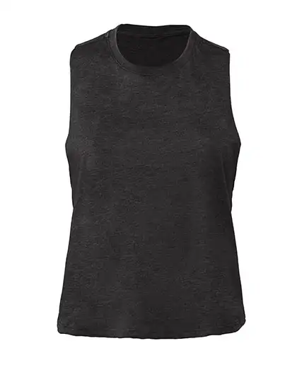 Ansicht 7 – Women´s Racerback Cropped Tank (BL6682)