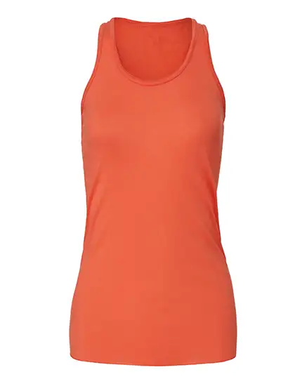 Ansicht 8 – Flowy Racerback Tank Top (BL8800)