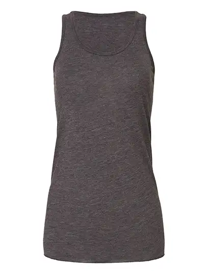 Ansicht 1 – Flowy Racerback Tank Top (BL8800)