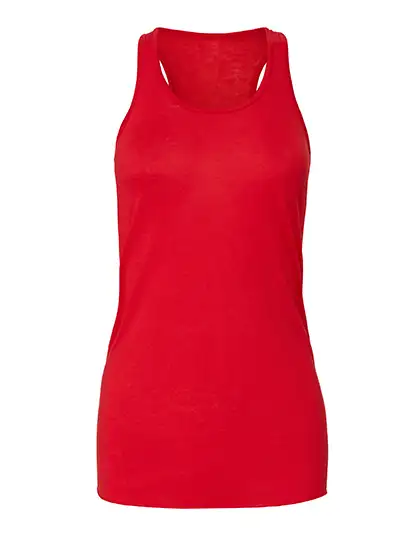 Ansicht 5 – Flowy Racerback Tank Top (BL8800)
