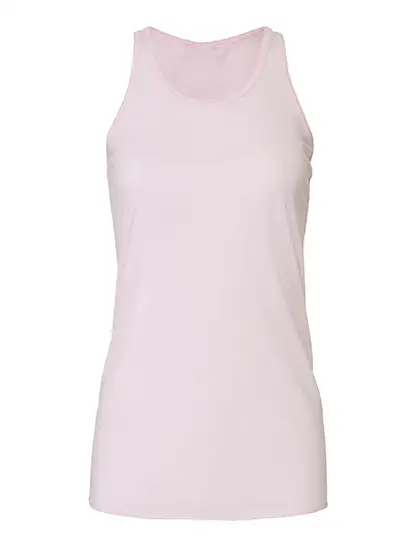 Ansicht 6 – Flowy Racerback Tank Top (BL8800)